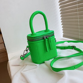 Τσάντες χιαστί για γυναίκες Μόδα Μίνι συμπλέκτες Pu Δερμάτινη τσάντα Κραγιόν Θήκη Πορτοφόλι Γυναικείες μίνι τσάντες υψηλής ποιότητας