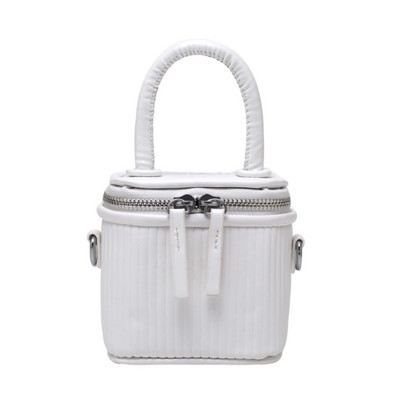 Τσάντες χιαστί για γυναίκες Μόδα Μίνι συμπλέκτες Pu Δερμάτινη τσάντα Κραγιόν Θήκη Πορτοφόλι Γυναικείες μίνι τσάντες υψηλής ποιότητας