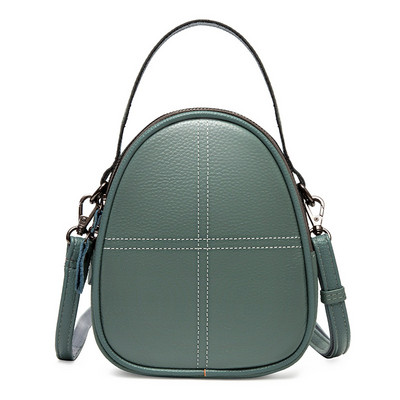 Tendință la modă Genți de designer de crossbody pentru femei, din , genți de umăr casual pentru fete, geantă coreeană albă