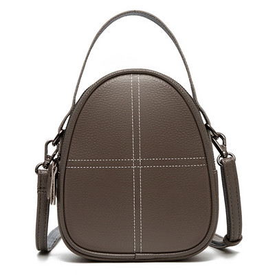 Tendință la modă Genți de designer de crossbody pentru femei, din , genți de umăr casual pentru fete, geantă coreeană albă