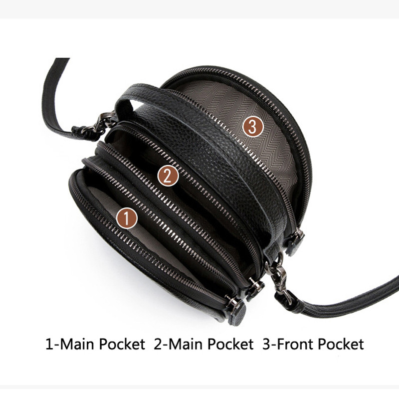 Tendință la modă Genți de designer de crossbody pentru femei, din , genți de umăr casual pentru fete, geantă coreeană albă