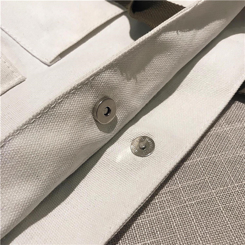 Γυναικείες τσάντες τσάντα φόρεμα από μασίφ καμβά Τσάντες χιαστί μεγάλης χωρητικότητας για γυναίκες Τσάντες ώμου Μόδα γυναικεία τσάντα αγγελιοφόρων Bolsa Sac