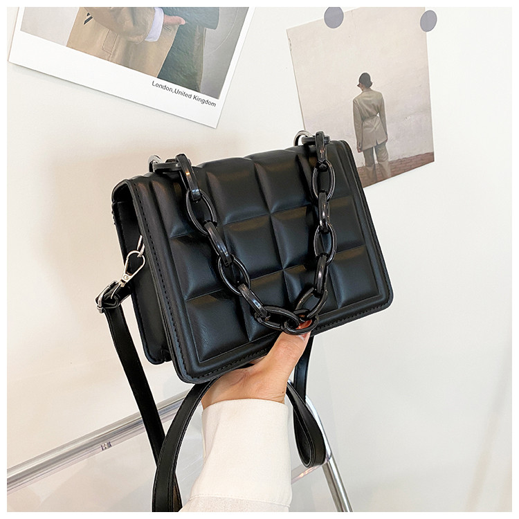 Υψηλής ποιότητας δερμάτινες τσάντες PU Γυναικείες τσάντες χιαστί σχεδιαστές Μαλακές μονόχρωμες τσάντες ώμου πολυτελείας μονόχρωμες τσάντες casual tote για γυναίκες