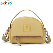 OKKID Väike kott Naiste Crossbody kotid Mood käekott naistele sünnipäevakingitus mobiiltelefon õlakott naise väike käekott