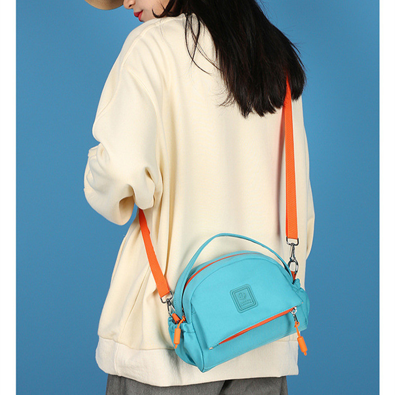 OKKID Väike kott Naiste Crossbody kotid Mood käekott naistele sünnipäevakingitus mobiiltelefon õlakott naise väike käekott