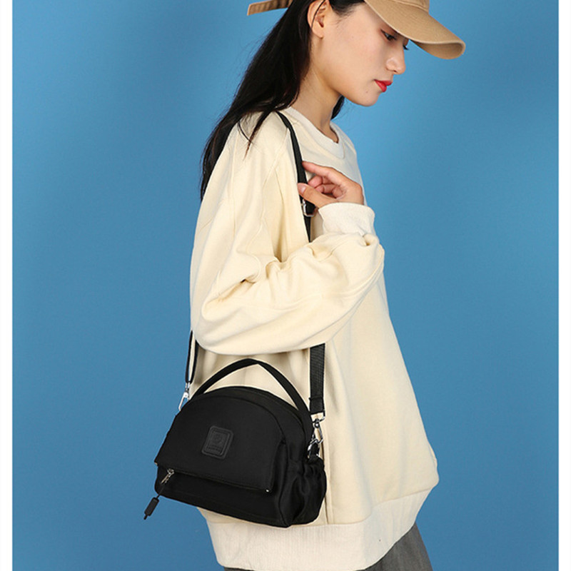 OKKID Väike kott Naiste Crossbody kotid Mood käekott naistele sünnipäevakingitus mobiiltelefon õlakott naise väike käekott