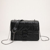 Luksuzne ručne torbice Ženske rombične torbe preko ramena Lanac Mala kurirska torbica Ženska torba na rame Torbe velikog kapaciteta