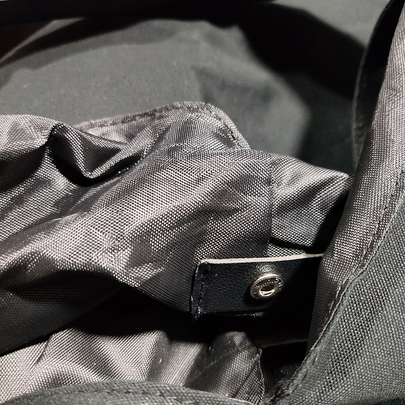 Női válltáskák Harajuku Retro hónalj vászontáska Új alkalmi, minden meccsre alkalmas, minimalista vásárlás Nagy kapacitású táskák Ulzzang Ins