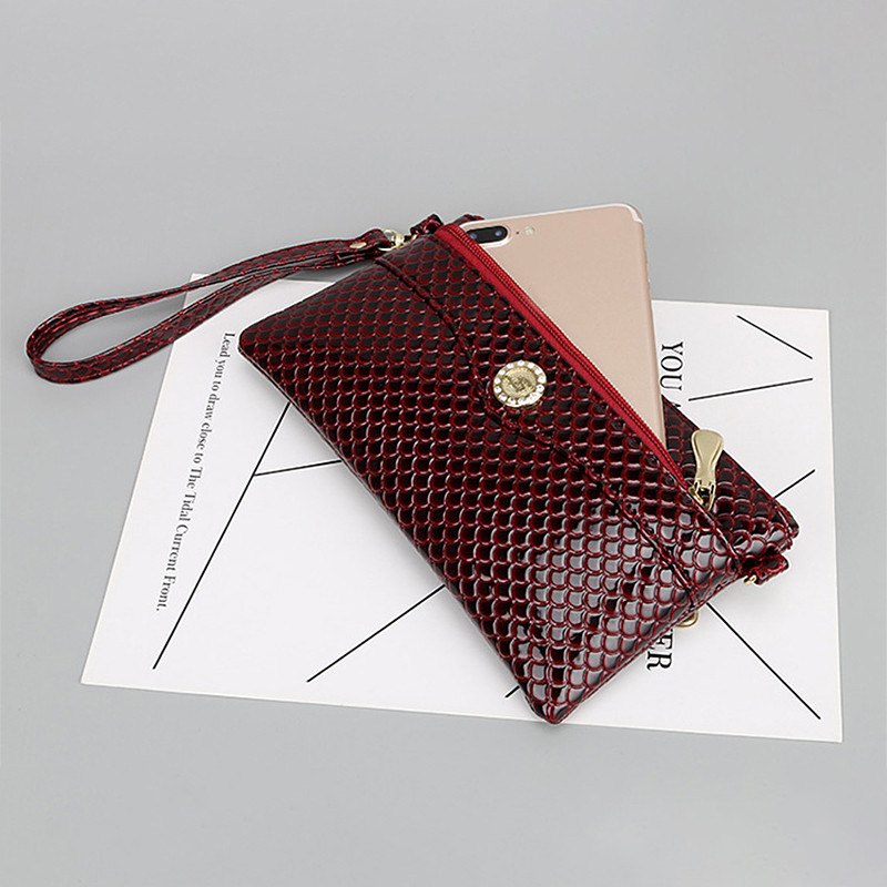 Τσάντες PU Crossbody Νέες τσάντες μόδας για γυναίκες Μικρές τσάντες ώμου Αφαιρούμενες και ρυθμιζόμενες φορητές γυναικείες τσάντες με ιμάντα ώμου