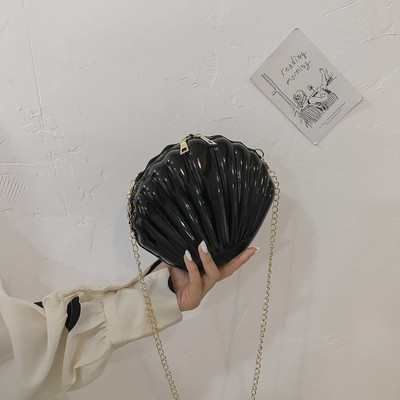 Висококачествени чанти за жени 2021 Lip Messenger Bag Tote Bag Твърди ципове Чанти за рамо Messenger чанта Телефонна чанта за монети Clutch Bolsas