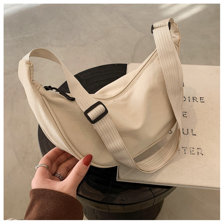 Casual Functional Money Pouch Pouch Belt Τσάντα Γυναικεία τσάντα για ζώνη Καμβάς τσάντα ισχίου Fanny Pack Τσάντα μπανάνα Casual τσάντα μέσης καμβά