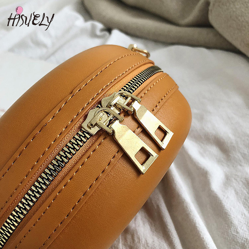 Multikas sõõrikukujuline õlakott Armas nahast Crossbody kott tüdrukutele Armas ümmargune rahakott, pika rihmaga käekott Väike Harajuku Q5