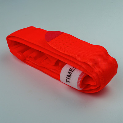 Vienos rankos pirmosios pagalbos turniketas, pagamintas iš aliuminio strypo, naudojamas karinių reikmenų sukimosi taktinis avarinis gelbėjimo gyvybės išlikimo įrankis