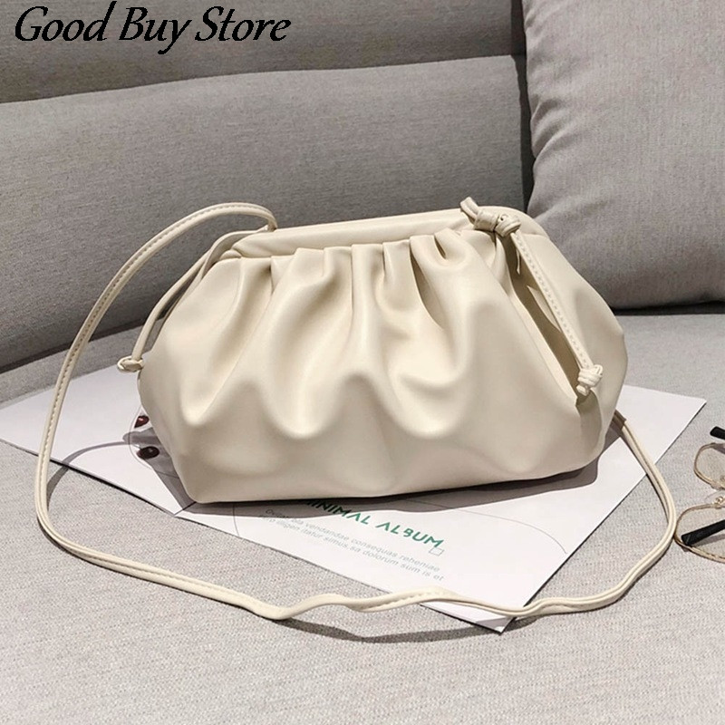 Γυναικείο πορτοφόλι 2021 Κομψές τσάντες χιαστί Τσάντες πάρτι ώμου Clutch Τσάντες μαλακές δερμάτινες τσάντες μόδας Γυναικείο απλό πορτοφόλι τηλεφώνου