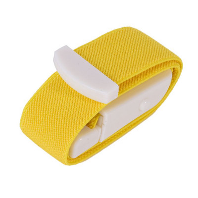 1-osaline hädaabikomplekt Tourniquet Medical Quick-Slow Release välikämping Matkamine Ohutus ja ellujäämine SOS 2,5*39cm