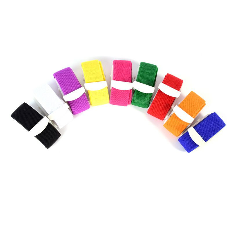 1 dab. Avārijas komplekts Tourniquet Medical Quick Slow Release Outdoor Camping Drošība un izdzīvošana SOS 2,5*39cm