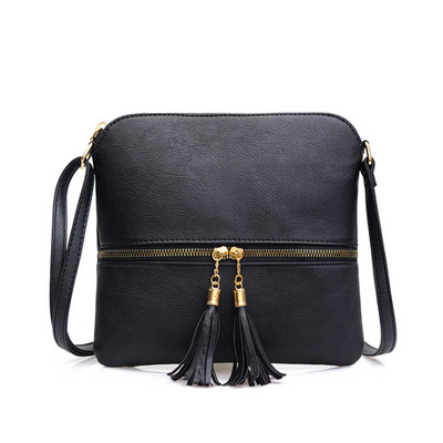 Uus naiste õlakott Mood Tutid Kaunistus Crossbody kott Naiste Wild Crossbody kott naistele