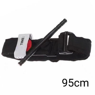 Madicare izraeli kötszer kültéri elasztikus érszorító gyors traumás kötés elsősegély orvosi kompressziós sürgősségi öv túlélés