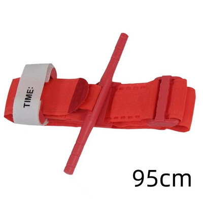 Madicare izraeli kötszer kültéri elasztikus érszorító gyors traumás kötés elsősegély orvosi kompressziós sürgősségi öv túlélés