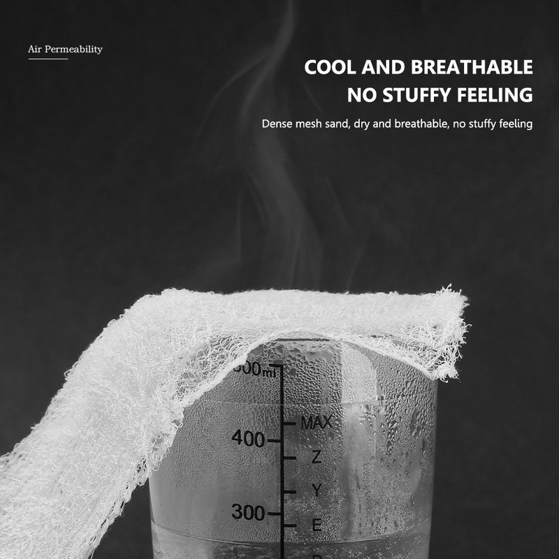 Esmaabi kokkusurutud steriilne marli rull, erakorraline meditsiiniline side, hemostaatiline kontrollside, vaakumpakende marli rull 300 cm * 6 cm