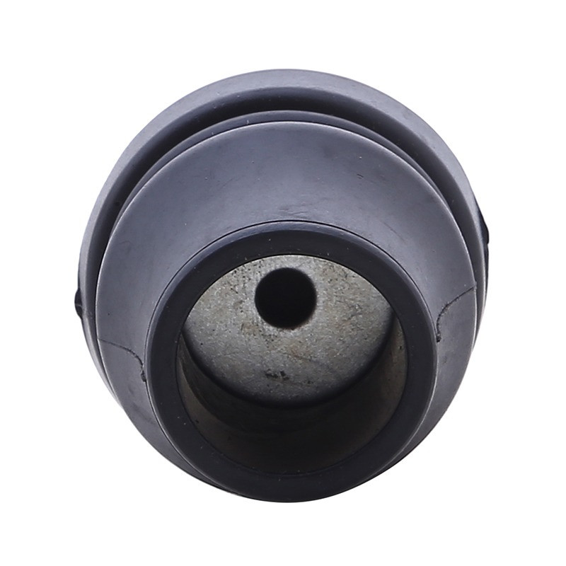 Καπάκι από καουτσούκ 16-22 χιλιοστών Αντιολισθητικό μπαστούνι με πατερίτσες από μπαστούνια κάτω προστατευτικό κάλυμμα για αναρρίχηση πεζοπορία πεζοπορία Μύτη στύλου