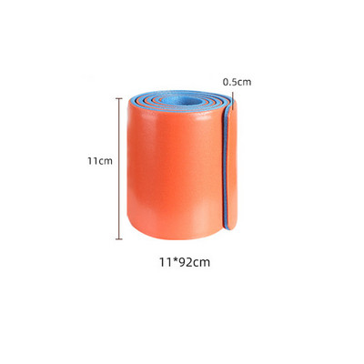 Õues esmaabi rullitav splint, pestav polümeer, meditsiiniline ellujäämislahas, sidemerull, hädaolukorras murru, fikseeritud sidemega päästmine