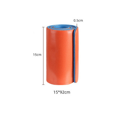 Õues esmaabi rullitav splint, pestav polümeer, meditsiiniline ellujäämislahas, sidemerull, hädaolukorras murru, fikseeritud sidemega päästmine