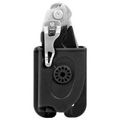 1 бр. Външна аварийна сгъваема ножница за ножици за Leatherman Raptor Лека практична ножница за ножици