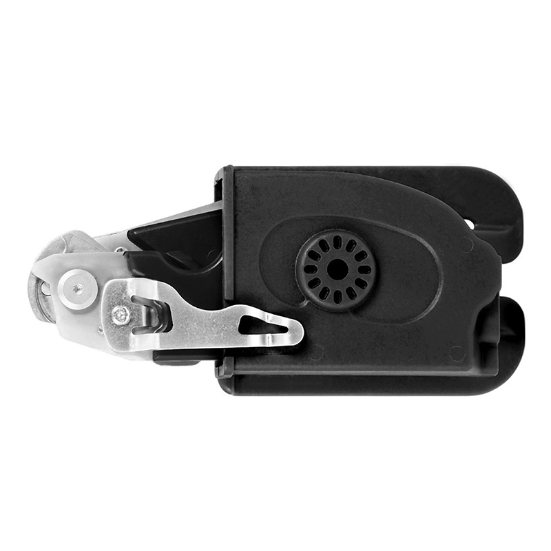 1 бр. Външна аварийна сгъваема ножница за ножици за Leatherman Raptor Лека практична ножница за ножици