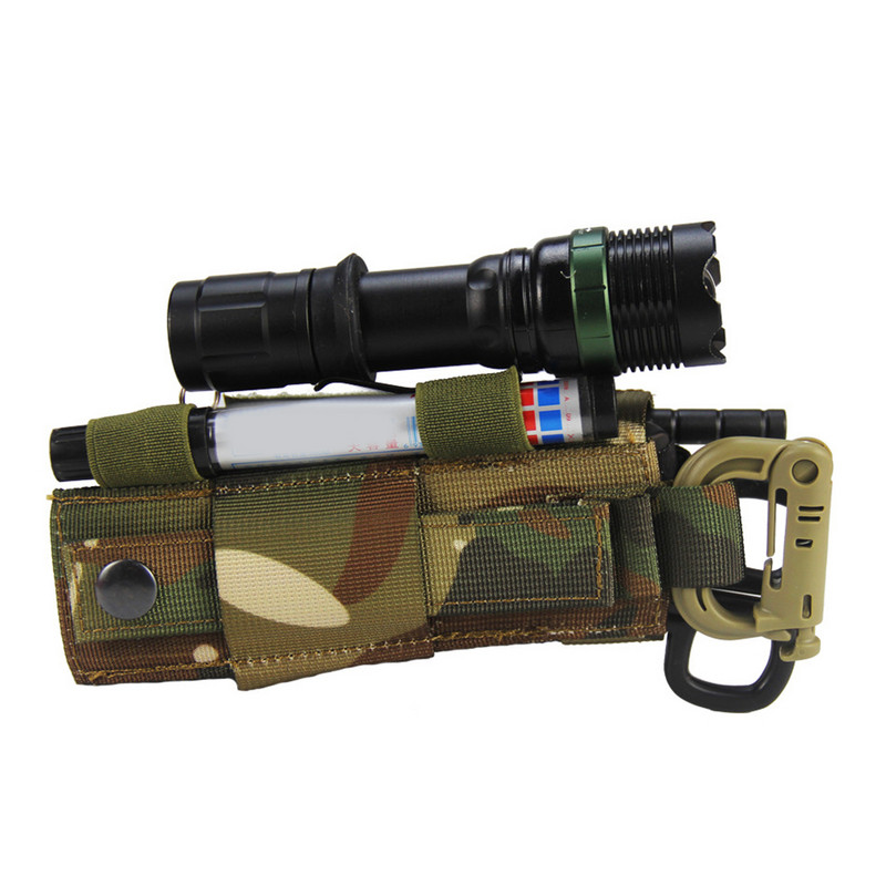 Taktikai elsősegélynyújtó készlet, akasztós táska olló, többfunkciós macska érző táska, gyors vérzéscsillapító orvosi nyíró Molle tasak