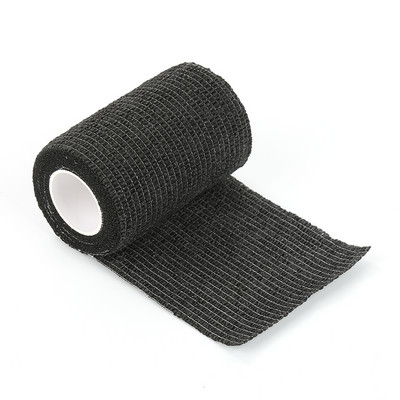 Military Bandage Treatment Tape Gauze Survival Kit Πρώτων Βοηθειών Εργαλείο ασφαλείας Αυτοκόλλητο Ελαστικό Εξοπλισμός Κάμπινγκ Πεζοπορίας εξωτερικού χώρου