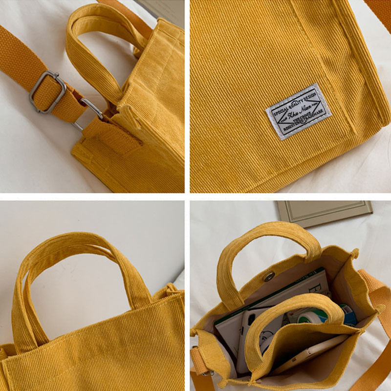 Hylhexyr naiste velvetist õlakott Naiste lõuendist käekott Kandid Naistele vabaaja vintage rahakott riidest kott Tüdrukute käekott