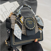 Τσάντες πολυτελείας Γυναικείες Τσάντες Γυναικεία Γυναικεία Γυναικεία Δερμάτινη τσάντα Τσάντα ώμου Tote Messenger Τσάντα χιαστί