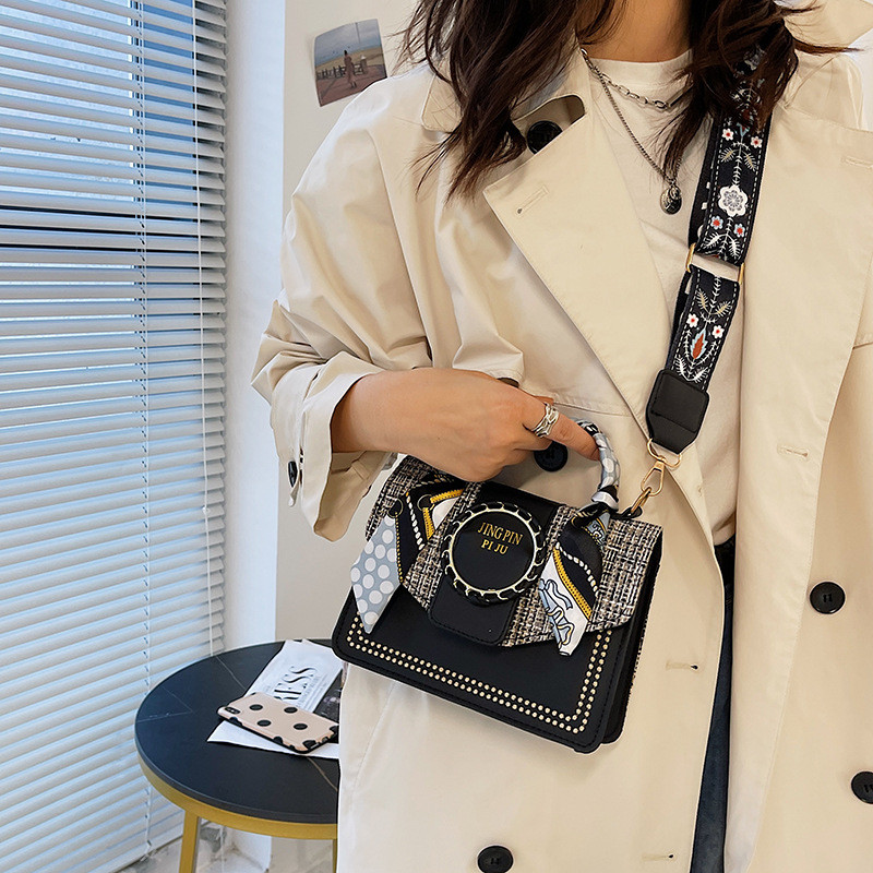 Τσάντες πολυτελείας Γυναικείες Τσάντες Γυναικεία Γυναικεία Γυναικεία Δερμάτινη τσάντα Τσάντα ώμου Tote Messenger Τσάντα χιαστί