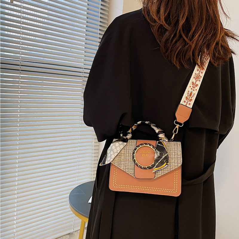 Τσάντες πολυτελείας Γυναικείες Τσάντες Γυναικεία Γυναικεία Γυναικεία Δερμάτινη τσάντα Τσάντα ώμου Tote Messenger Τσάντα χιαστί