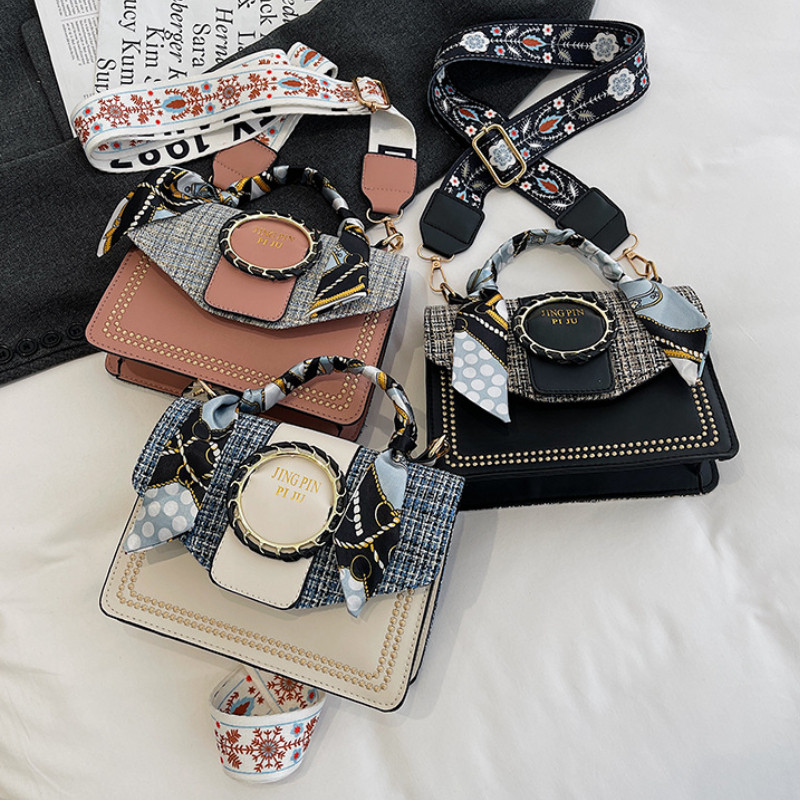 Τσάντες πολυτελείας Γυναικείες Τσάντες Γυναικεία Γυναικεία Γυναικεία Δερμάτινη τσάντα Τσάντα ώμου Tote Messenger Τσάντα χιαστί