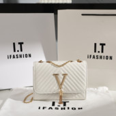 New Designer 2023 Moodne naiste kott Luksuslik kaubamärk naiste õlakotid Väikesed PU-nahast naiste kaenlaalused käekott