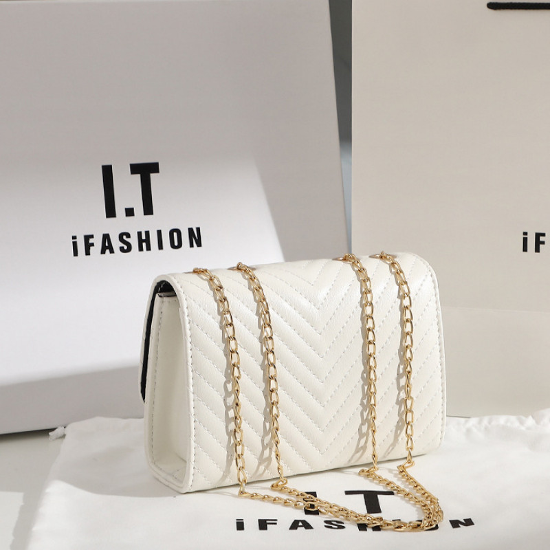 New Designer 2023 Moodne naiste kott Luksuslik kaubamärk naiste õlakotid Väikesed PU-nahast naiste kaenlaalused käekott