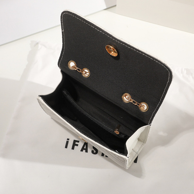 New Designer 2023 Moodne naiste kott Luksuslik kaubamärk naiste õlakotid Väikesed PU-nahast naiste kaenlaalused käekott