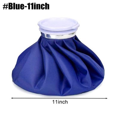 Medicininiai ledo maišeliai Šaltas ledo maišelis Daugkartinis sportinis sužalojimas Patvarus raumenų skausmai Pirmoji pagalba skausmui malšinti Sveikatos priežiūra Šalčio terapijos ledo paketas