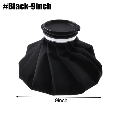 Medicininiai ledo maišeliai Šaltas ledo maišelis Daugkartinis sportinis sužalojimas Patvarus raumenų skausmai Pirmoji pagalba skausmui malšinti Sveikatos priežiūra Šalčio terapijos ledo paketas