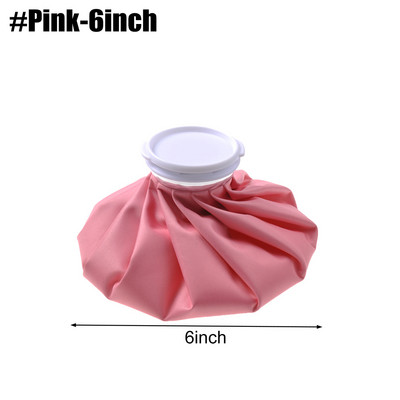 Medicininiai ledo maišeliai Šaltas ledo maišelis Daugkartinis sportinis sužalojimas Patvarus raumenų skausmai Pirmoji pagalba skausmui malšinti Sveikatos priežiūra Šalčio terapijos ledo paketas