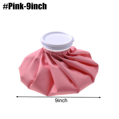 Medicininiai ledo maišeliai Šaltas ledo maišelis Daugkartinis sportinis sužalojimas Patvarus raumenų skausmai Pirmoji pagalba skausmui malšinti Sveikatos priežiūra Šalčio terapijos ledo paketas