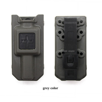 Θήκη Tourniquets Tourniquet Tourniquet Case CAT Molle Pouch Storage Bag Box Θήκη μεταφοράς για υπαίθριο κυνήγι