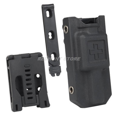 Θήκη Tourniquets Tourniquet Tourniquet Case CAT Molle Pouch Storage Bag Box Θήκη μεταφοράς για υπαίθριο κυνήγι