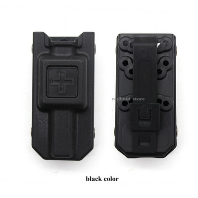 Θήκη Tourniquets Tourniquet Tourniquet Case CAT Molle Pouch Storage Bag Box Θήκη μεταφοράς για υπαίθριο κυνήγι