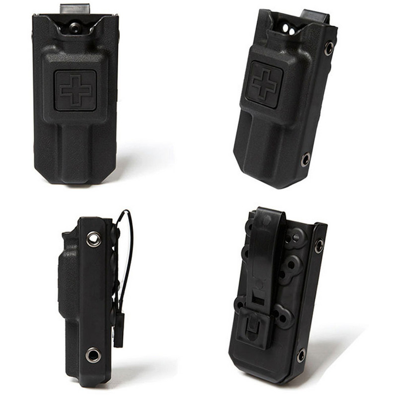 Θήκη Tourniquets Tourniquet Tourniquet Case CAT Molle Pouch Storage Bag Box Θήκη μεταφοράς για υπαίθριο κυνήγι