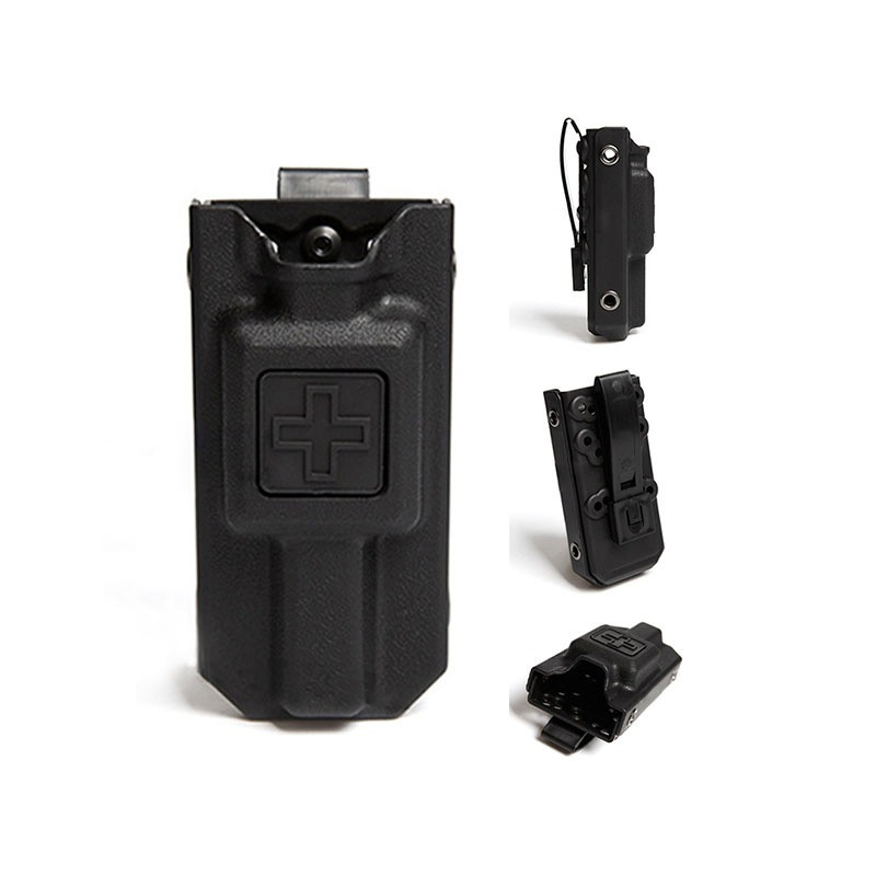 Θήκη Tourniquets Tourniquet Tourniquet Case CAT Molle Pouch Storage Bag Box Θήκη μεταφοράς για υπαίθριο κυνήγι