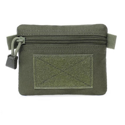 Tactical Military Waist Bag Edc Bag Ανδρική θήκη για τηλέφωνο για τρέξιμο Camo Εργαλείο επιβίωσης κυνηγιού EDC Molle Pouch για υπαίθρια σπορ