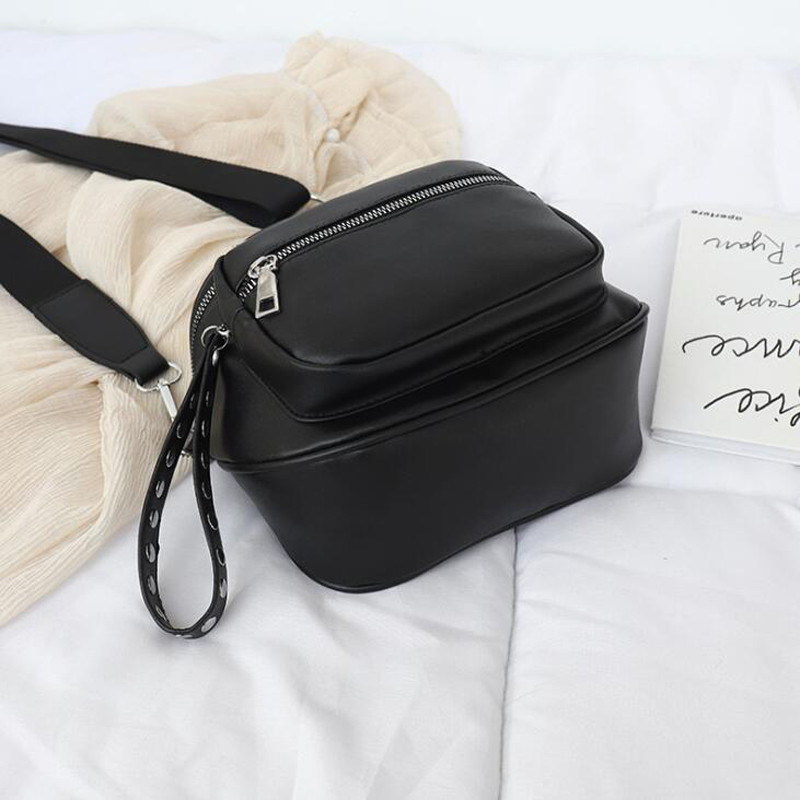 Naiste kott Messenger kotid Käekotid Kuulus disainer Naiste käekott Moodne õlakott